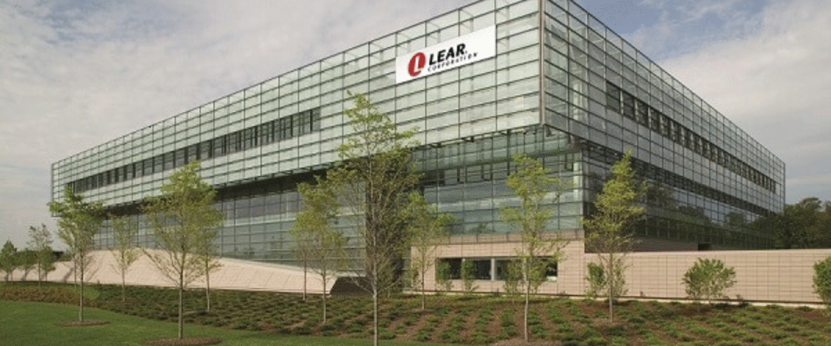 Lear Corporation