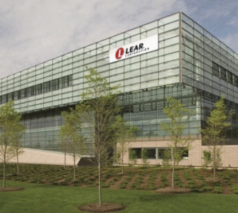 Lear Corporation