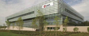 Lear Corporation
